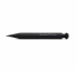 Автоматический карандаш "Special S" + ластик, черный, 0,9 мм